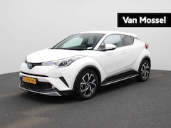 Toyota C-HR - 1.8 Hybrid Dynamic | Automaat | Navigatie | Climate control | Parkeer sensoren | LMV | Cam