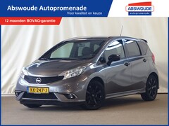 Nissan Note - 1.2 DIG-S Black Edition