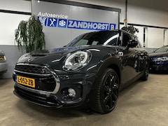 MINI Clubman - 2.0 Cooper S Chili Serious Business