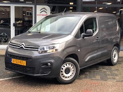 Citroën Berlingo - Van Worker M 1000 Benzinemotor