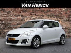 Suzuki Swift - 1.2 Exclusive EASSS 5-Deurs | Cruise | Airco | LM Velgen