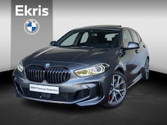 BMW 1-serie - 5-deurs 128ti Executive Edition / HiFi / M Sportstoelen / Elektrisch verwarmde stoelen voo