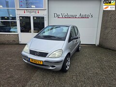 Mercedes-Benz A-klasse - 140 Elegance / airco / lm vegen / apk