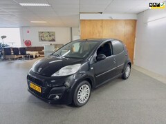 Peugeot 107 - 1.0 Active Apk Nieuw, 2e Eigenaar, Airco, E-Ramen, N.A.P, 5Deurs, 2 sleutels + Facturen, T