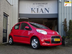 Citroën C1 - 1.0-12V Selection|Airco