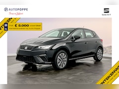 Seat Ibiza - 1.0 EcoTSI 95 5MT Style | Automatisch dimmende binnenspiegel | Buitenspiegels elektrisch v