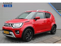 Suzuki Ignis - 1.2 Smart Hybrid Select