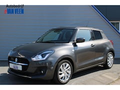 Suzuki Swift - 1.2 Select Smart Hybrid Airco/Cruise