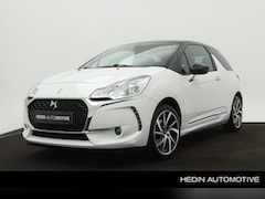 DS 3 - 3 1.2 110PK Connected Chic Automaat | Navi via App | Camera | Climate control | Sportstoel