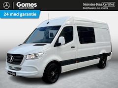 Mercedes-Benz Sprinter - 317 CDI L2/H2 Dubbel Cabine