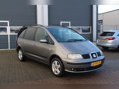 Seat Alhambra - 1.8-20VT Signo 7 PERSOONS