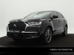 DS 7 Crossback - 1.2 130PK BASTILLE+ AUT. | NAVIGATIE | CAMERA | ADAPT. CRUISE | CARPLAY | CLIMATE CONTROL