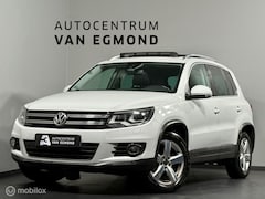 Volkswagen Tiguan - 1.4 TSI | PANO | CAMERA | CRUISE | NAVI