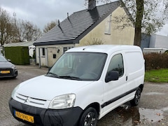 Peugeot Partner - 170C 1.6 HDI 500 nieuwe apk