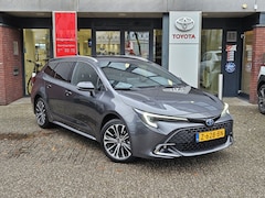 Toyota Corolla Touring Sports - Hybrid 140 Dynamic