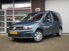 Volkswagen Caddy - 7P Carplay| Cruise| Climate Caddy 1.4 TSI Trendline 7P Carplay| Cruise| Climate