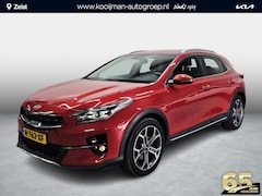 Kia XCeed - 1.0 T-GDi DynamicLine | Trekhaak | Full map navigatie | Cruise control | Airco | Achteruit