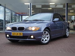 BMW 3-serie Cabrio - 318Ci Executive | | Elek. Kap | Airco | Vol opties| Youngtimer | Inruil mogelijk