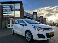 Kia Rio - 1.2 CVVT ComfortLine 5DEURS Airco NAP APK