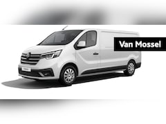 Renault Trafic - 2.0 dCi 110 T30 L2H1 Work Edition