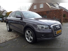 Audi Q5 - 2.0 TFSI q. Pro Line leder Pano 20 inch