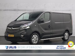 Opel Vivaro - 1.6 CDTI L1H1 Sport EcoFlex | Cruise control | Airconditioning | Parkeersensoren | Camera