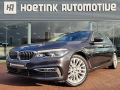 BMW 5-serie - 530e iPerformance High Executive | Bowers & Wilkins | Massage