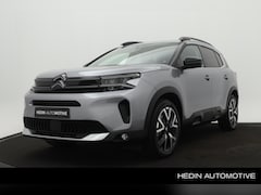 Citroën C5 Aircross - 1.6 Plug-in Hybrid Shine Automaat | Adaptive Cruise Controle | Navigatie | Camera | Apple