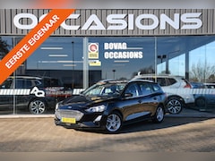 Ford Focus Wagon - 1.0 EcoBoost Business 1 EIGENAAR/ APPLE CARPLAY