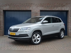 Skoda Karoq - 1.0 TSI DSG Ambition Business | Navigatie | Carplay | DAB | Clima | Cruise