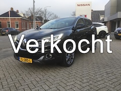 Renault Kadjar - 1.2 TCe 130 Extase Leer Navigatie