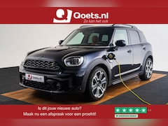 MINI Countryman - Cooper SE ALL4 Yours Panoramadak - Parking/Driving Assistant - Comfort Acces - Elektrische