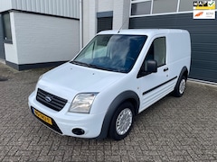 Ford Transit Connect - T200S 1.8 TDCi (KM 169130 NAP AIRCO) NIEUWSTAAT