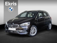 BMW 2-serie Active Tourer - 225e xDrive | Luxury Line | High Executive | Parking Assist | Glazen schuif-kanteldak |