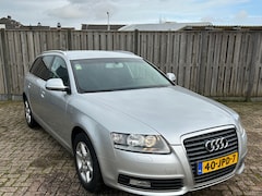 Audi A6 Avant - 2.0 TFSI Business Edition