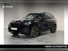 BMW X5 - xDrive50e