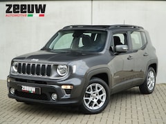 Jeep Renegade - 1.0 Turbo Limited | Pano | Parking | Carplay | 17"