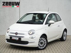 Fiat 500 - 1.0 Hybrid 70 PK Lounge | Carplay | Cruise | Airco | 15"