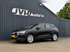 Audi Q3 - 45 TFSi-e 245pk PHEV Hybrid AUT/S-Tronic 08-2021 | Virtual CP | Full-LED | TH