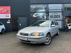 Volvo V70 - 2.4 T Geartronic