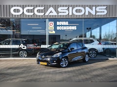 Renault Clio - 0.9 TCe Limited NAVIGATIE/ CRUISE CONTROL/ DAB