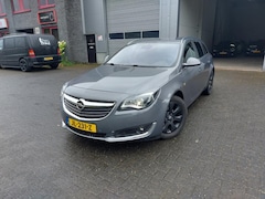 Opel Insignia Sports Tourer - 1.6 CDTI EcoFLEX Business+/LET OP. EXPORT PRIJS, EX BPM, NL PRIJS 6200 Nieuwe APK