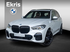 BMW X5 - M50i High Executive | Bowers & Wilkins Sound | Alcantara Hemelbekleding | Active Steering