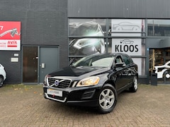 Volvo XC60 - 2.0 T5 Kinetic, Automaat, 6 tot 12 maanden garantie