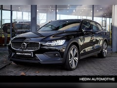 Volvo V60 Cross Country - 2.0 B5 AWD Ultimate | Automaat | Panoramadak Elektrisch | Lederen bekleding | Elektrisch v