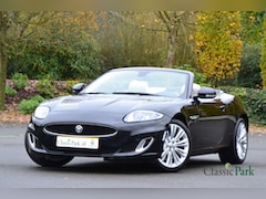 Jaguar XK - 5.0 Convertible