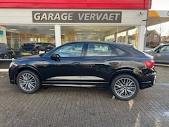 Audi Q3 Sportback - 35 TFSI Pro Line S