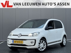 Volkswagen Up! - 1.0 BMT high up | Nieuw binnen | Trekhaak | Cruise | Stoelverwarming