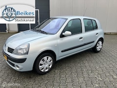 Renault Clio - 1.2-16V Campus