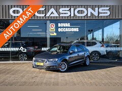 Audi A3 Sportback - 1.0 TFSI Pro Line NAVIGATIE/ CRUISE CONTROL/ LM 16